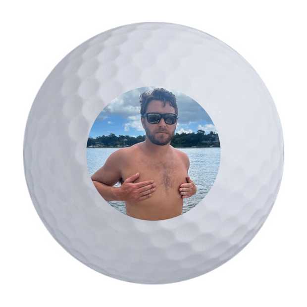 Bridgestone e6 Golf Balls