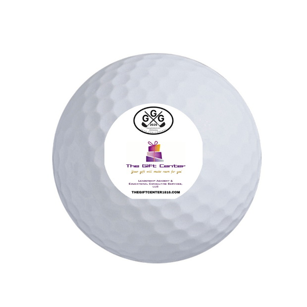 Value Golf Balls White