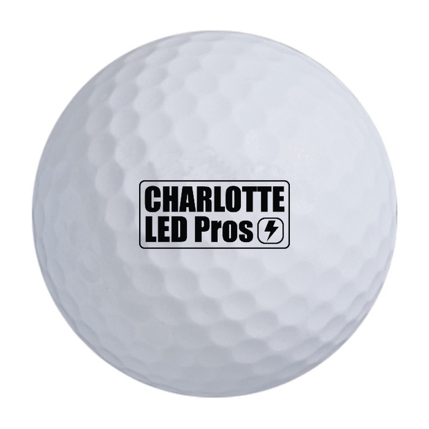Custom Callaway Supersoft Golf Balls One Dozen