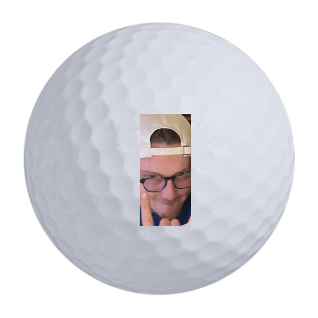 TaylorMade Distance + Golf Balls