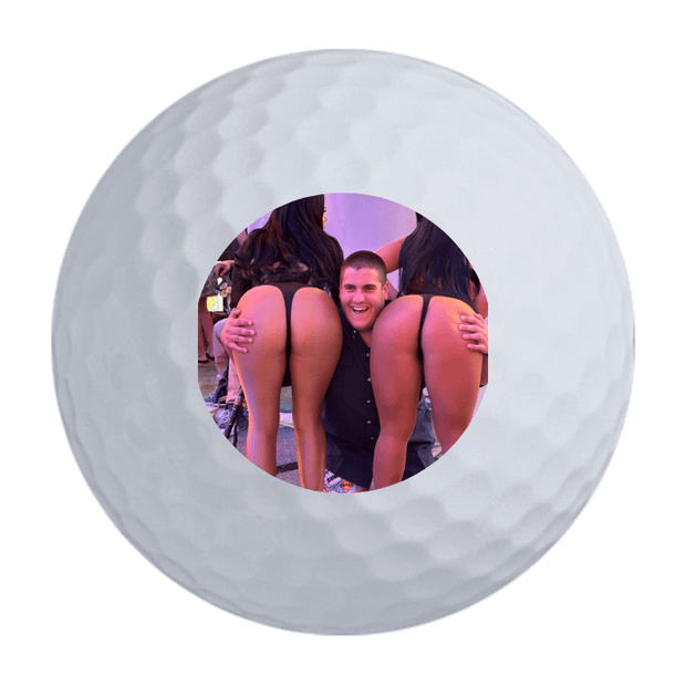 Callaway Chrome Tour Golf Balls