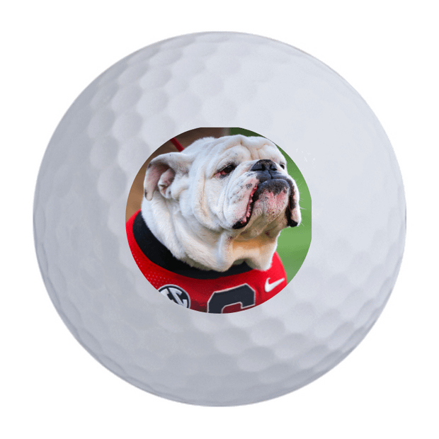 Callaway Warbird Golf Balls