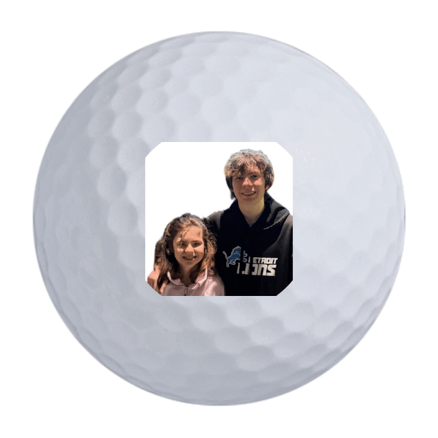 Wilson Ultra Distance Golf Balls