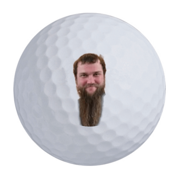 Callaway Warbird Golf Balls - 2 For $35