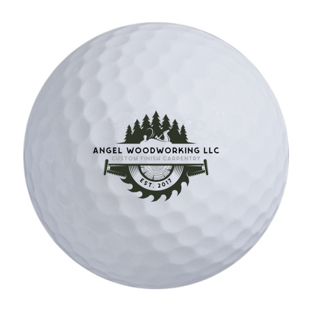 Callaway Supersoft Golf Balls