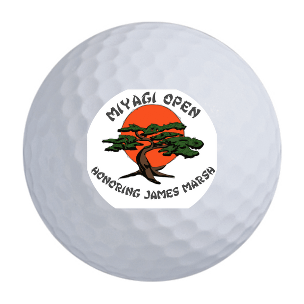 TaylorMade Distance + Golf Balls