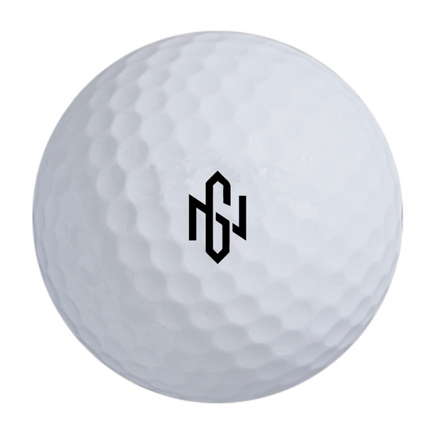 Custom Callaway Chrome Soft Triple Track Golf Balls One Dozen