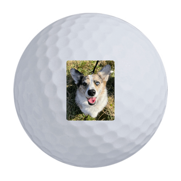 Callaway Warbird Golf Balls - 2 For $35
