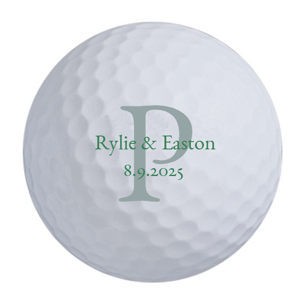 Nitro Maximum Distance Golf Balls