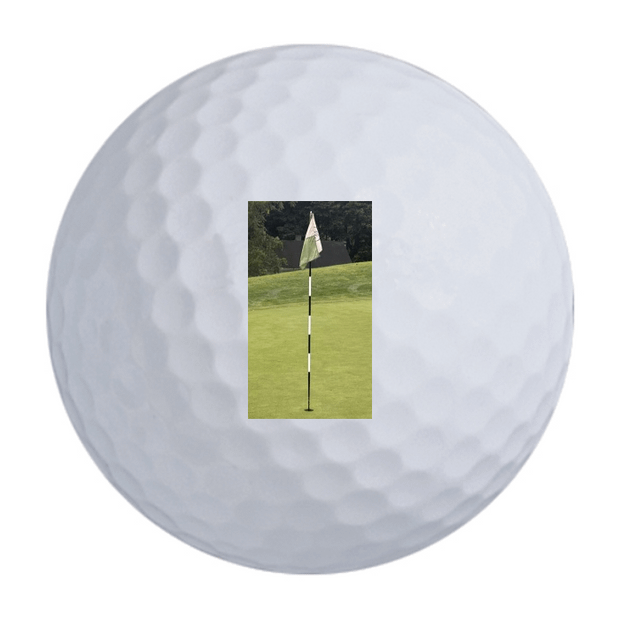 Callaway Supersoft Golf Balls
