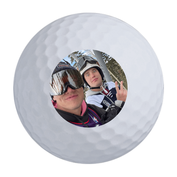 TaylorMade Distance + Golf Balls
