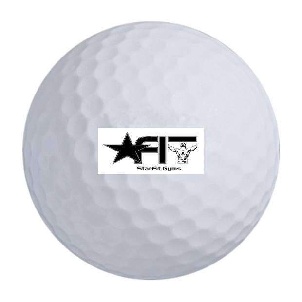 Bridgestone e6 Golf Balls