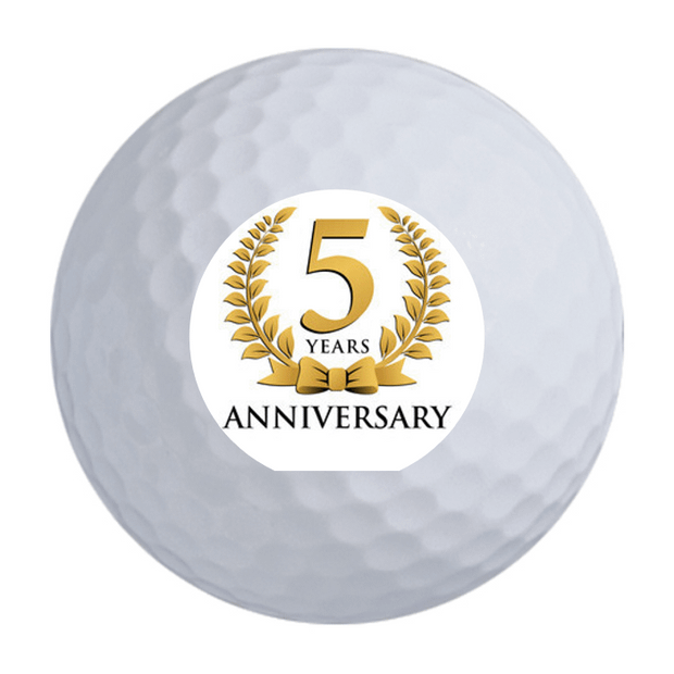 Nitro Maximum Distance Golf Balls