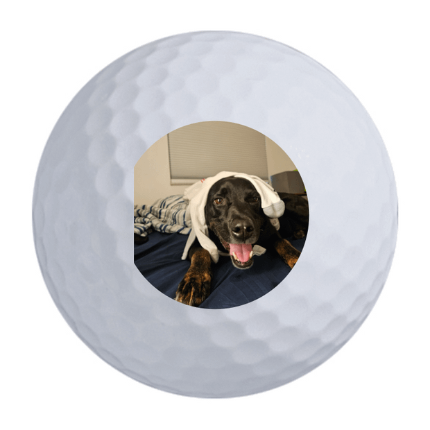 Wilson Ultra Distance Golf Balls