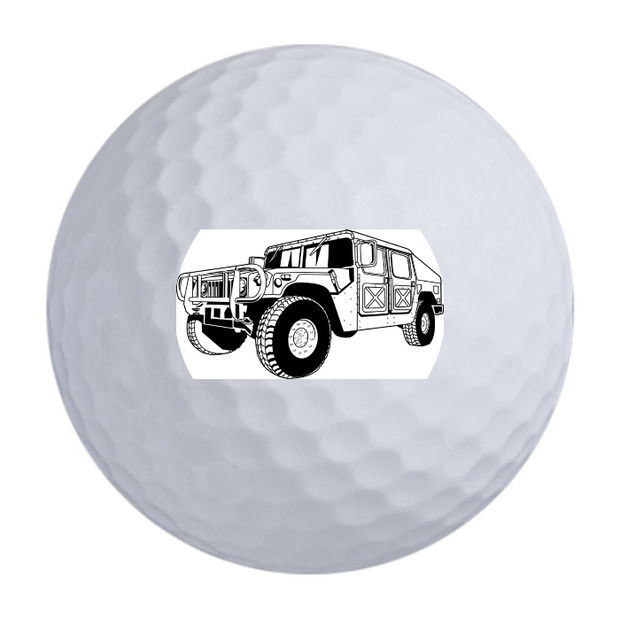 Callaway Supersoft Golf Balls