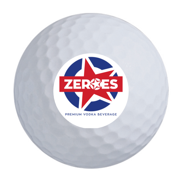 Callaway Warbird Golf Balls - 2 For $35