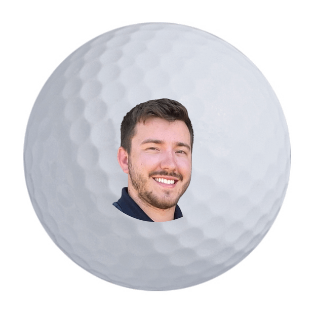 Callaway Warbird Golf Balls - 2 For $35