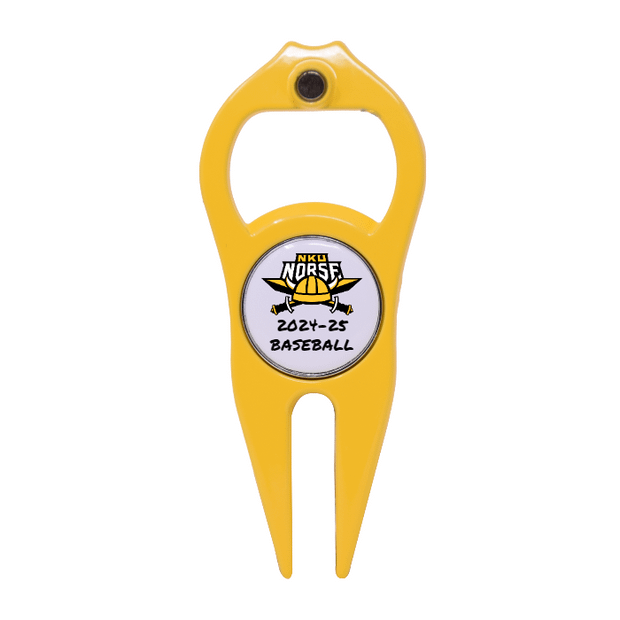 Hat Trick 6 in 1 Divot Tool