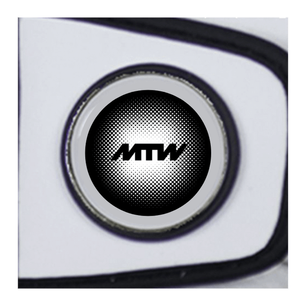 Cabretta Leather Ladies Golf Gloves 3-Pack