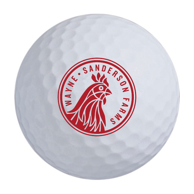 Callaway Warbird Golf Balls - 2 For $35