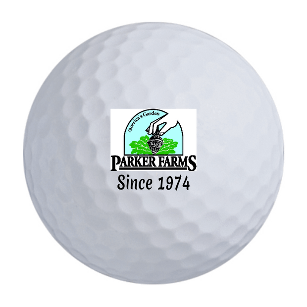 Callaway Supersoft Golf Balls