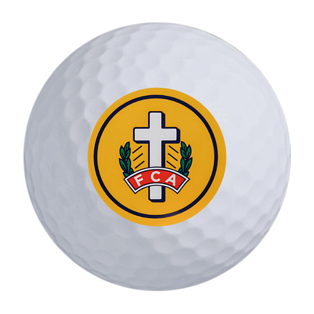 TaylorMade Distance + Golf Balls