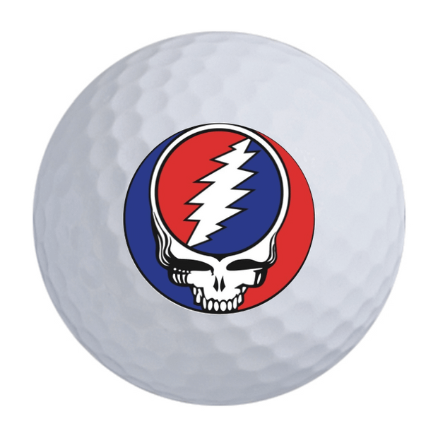 Callaway Hex Diablo Golf Balls