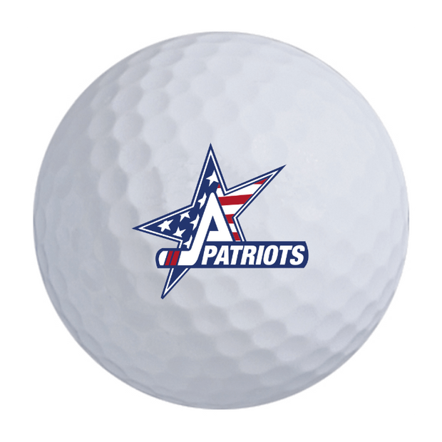 TaylorMade Distance + Golf Balls