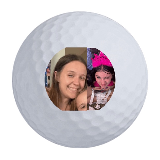 TaylorMade Distance + Golf Balls  (Prior Gen)