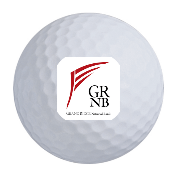 TaylorMade Distance + Golf Balls