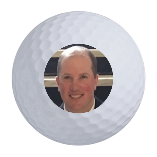 TaylorMade Distance + Golf Balls