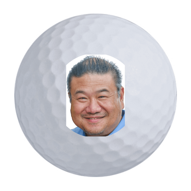 TaylorMade Distance + Golf Balls