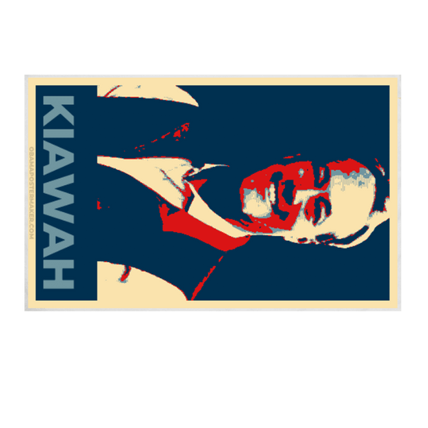 Custom 24" x 15" Golf Towel