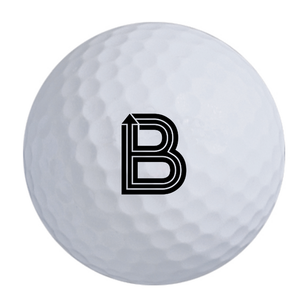 TaylorMade Distance + Golf Balls