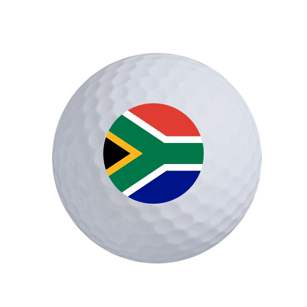 Value Golf Balls White