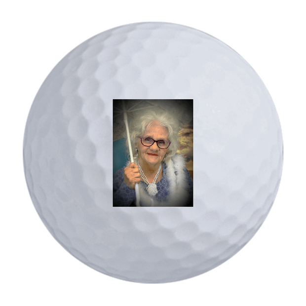 Wilson 50 Elite Golf Balls