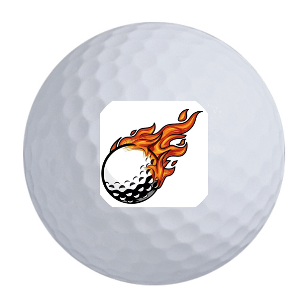 Bridgestone e6 Golf Balls