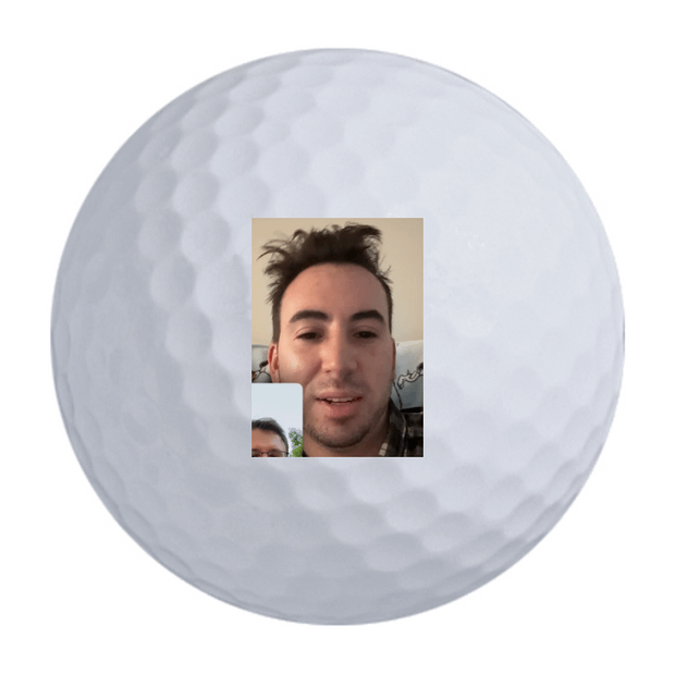 TaylorMade Distance + Golf Balls