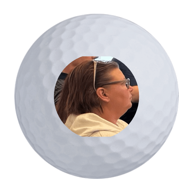 TaylorMade Distance + Golf Balls