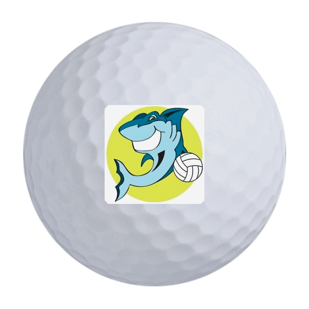 Callaway Supersoft Golf Balls