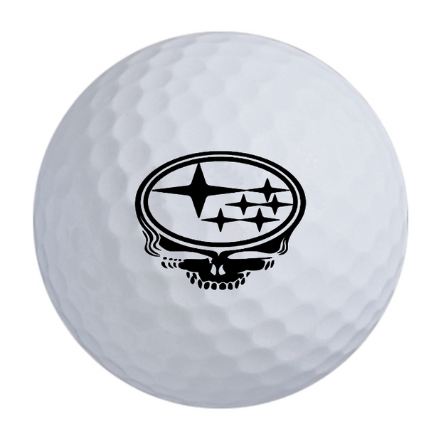 Callaway Warbird Golf Balls - 2 For $35