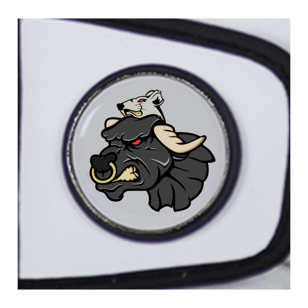 Cabretta Leather Men&