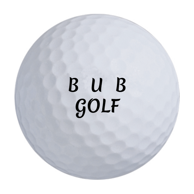 Srixon Q-Star Golf Balls