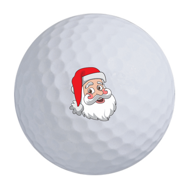 Nitro Maximum Distance Golf Balls