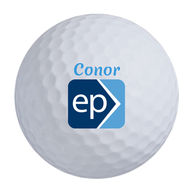 Wilson Ultra Distance Golf Balls