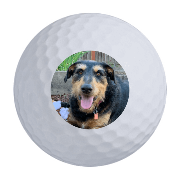 Callaway Supersoft Golf Balls
