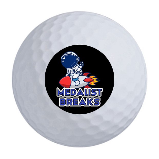 Callaway Chrome Soft Golf Balls