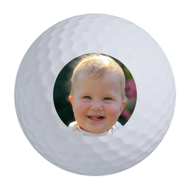 Callaway Chrome Soft Triple Track Golf Balls