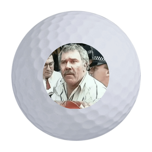 Callaway Supersoft Golf Balls