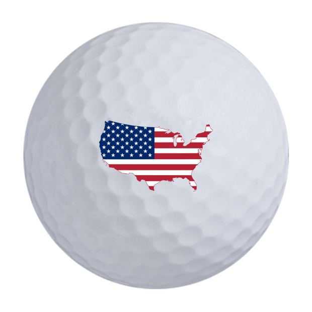 Callaway Warbird Golf Balls